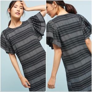 Anthropologie dress